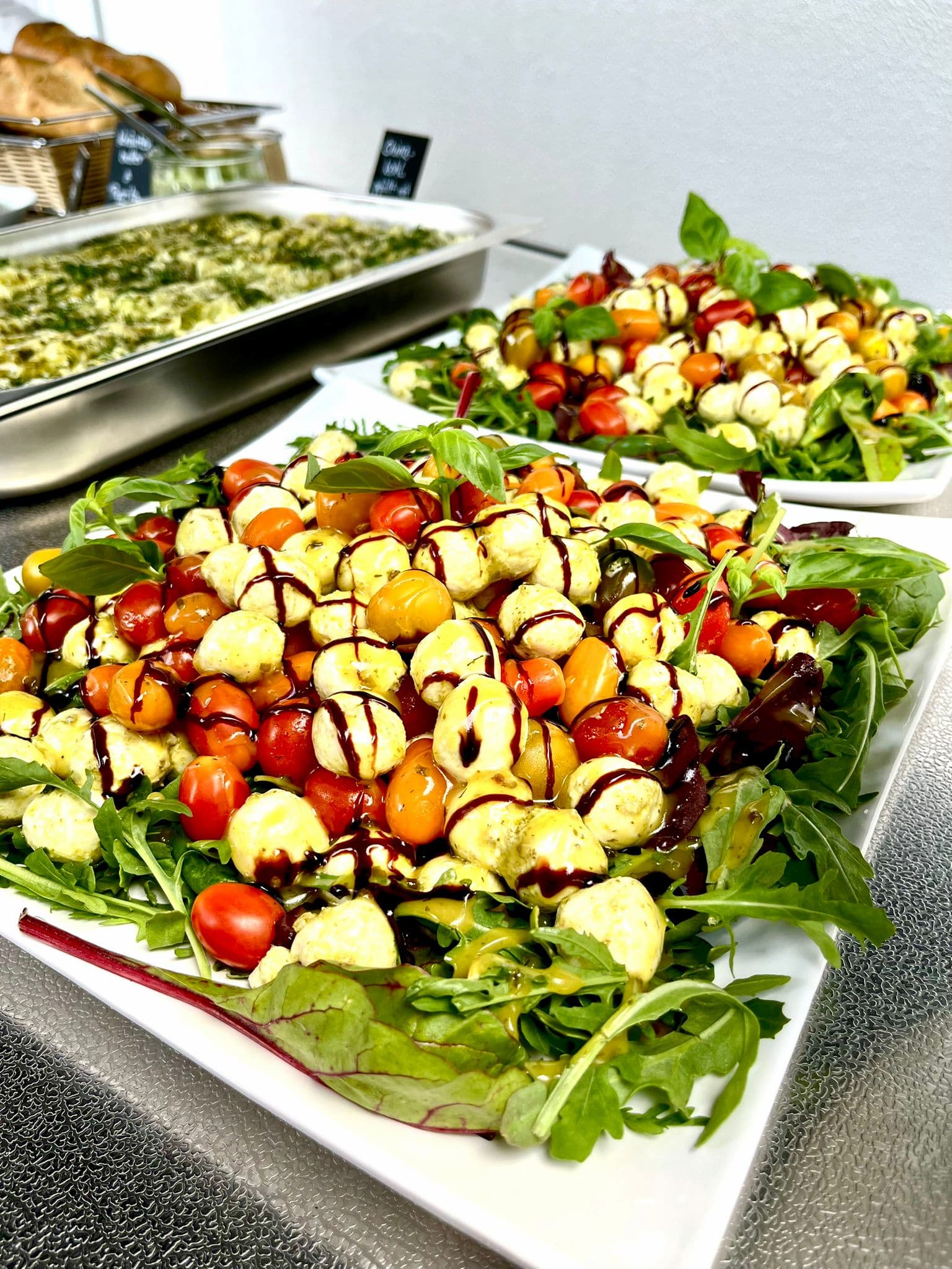 Bild von Catering für Essen
